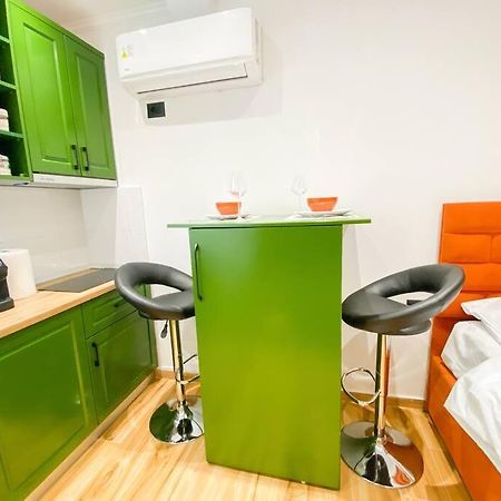 City Center 13 - Tirana Way Apartments Экстерьер фото