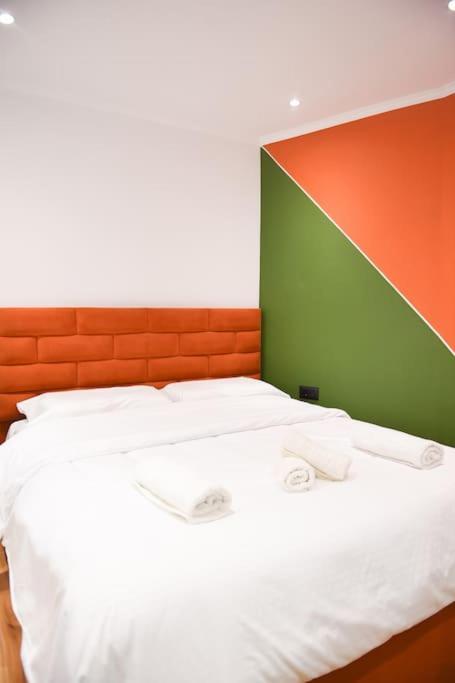 City Center 13 - Tirana Way Apartments Экстерьер фото