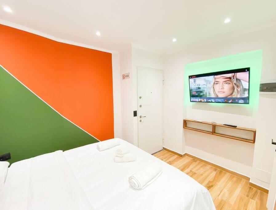 City Center 13 - Tirana Way Apartments Экстерьер фото