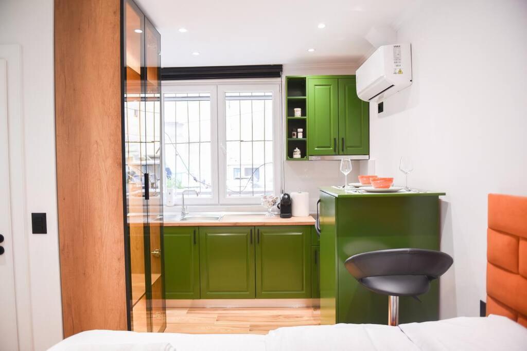 City Center 13 - Tirana Way Apartments Экстерьер фото